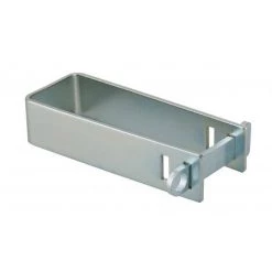 THIRARD - Support Cadenas Condamnation De Grille