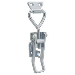 THIRARD - Poignée à Levier Cadenassable, Avier, Zingué