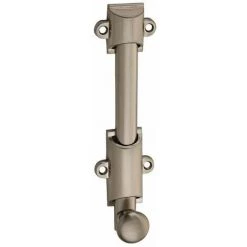 Verrou à Plaquer à Coulisse - Hauteur : 150 Mm - THIRARD