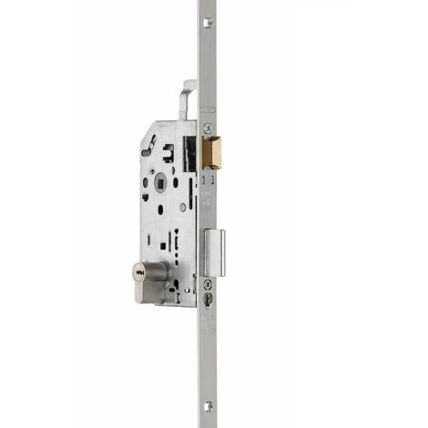 THIRARD - Boîtier 3 Pts Nf Qc Pênes Rectangulaires Têtère 2040 X 18 Mm A2p * – Image 2