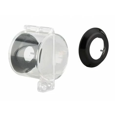 THIRARD - Consignation Arrêt D'urgence Amovible Ø 22 Mm