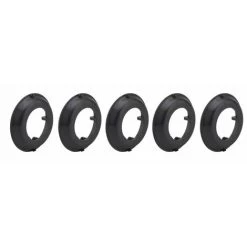 THIRARD - Lot De 5 Embases Ø 30,5 Mm