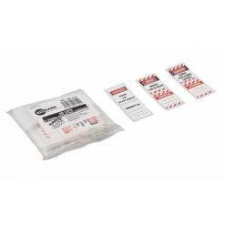 THIRARD - Lot D'étiquettes Pour 50 Cadenas Gb/ro/hu