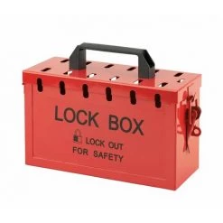 THIRARD - Boîte De Collecte De Clés