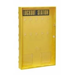 THIRARD - Armoire Avec Porte 10 Cadenas