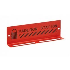 THIRARD - Station De Stockage 10 Cadenas Longeur 270 Mm