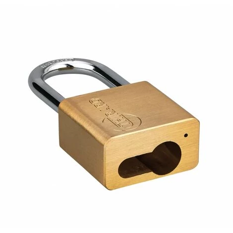 THIRARD - Cadenas à Clé CP 50mm - Sans Cylindre – Image 2