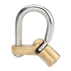 Cadenas D'artillerie THIRARD 129 Vis Demi-lune