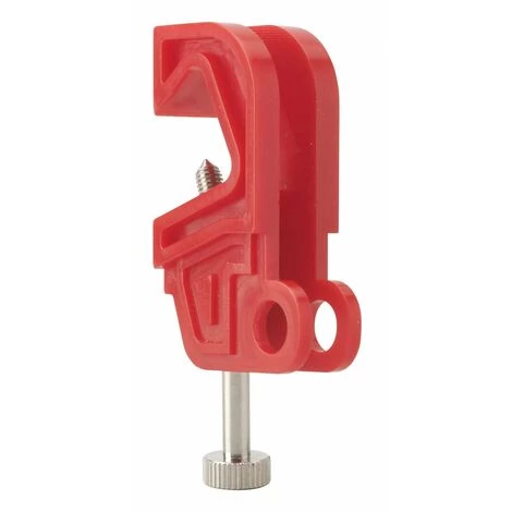 THIRARD - Verrouillage Mini Disjoncteur Universel à Molette Pour Levier De 10 à 17mm – Image 2