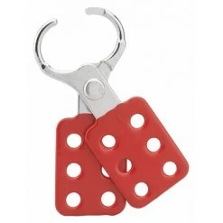 THIRARD - Machoire Alu Ø 4mm Isolée 6 Trous - Ø Intérieur 25mm