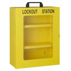 THIRARD - Armoire De Consignation Métal H450mm X L360mm X P155mm