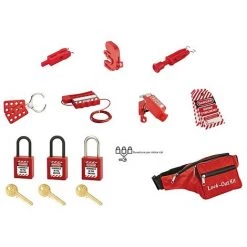 THIRARD Kit De Consignation électrique