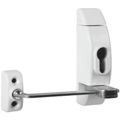 Entrebâilleur à Clé - Thirard