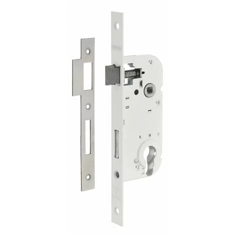 THIRARD - Serrure Encastrable Pour Porte D'entrée Serrure à Cylindre Réversible V/bc