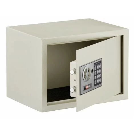 THIRARD - Coffre-fort VINCENNES 2 - 2 Pênes