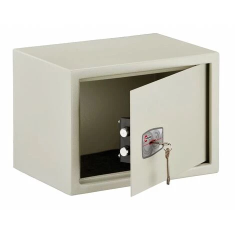 THIRARD - Coffre-fort SEDAN - 2 Pênes