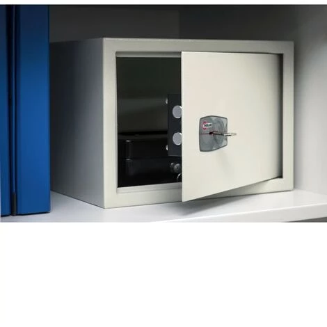 THIRARD - Coffre-fort SEDAN - 2 Pênes – Image 3