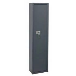 THIRARD - Armoire à Fusil BRISSAC - 2 Pênes 5 Fusils