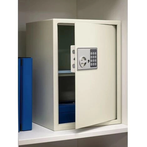 THIRARD - Coffre-fort VINCENNES 3 - 2 Pênes – Image 3