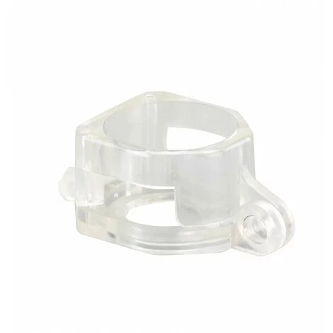 THIRARD - Bloque Bouton Poussoir Rond