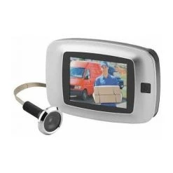 Judas Vidéo - Argent - Thirard