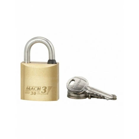 THIRARD CADENAS MACH3 ANSE INOX 30MM 194301