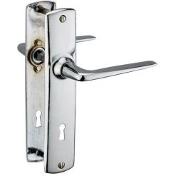 THIRARD ENSEMBLE CHROME PENE DORMANT 500162