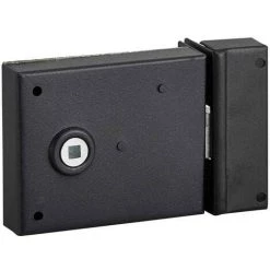 THIRARD SERRURE APPLIQUER PORTE INTERIEUR 300109