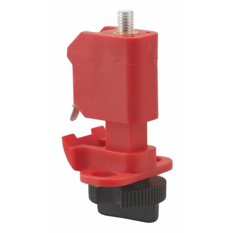 THIRARD - Verrouillage Mini Disjoncteur Double