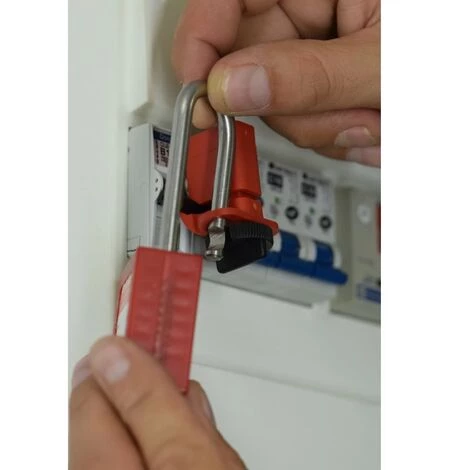 THIRARD - Verrouillage Mini Disjoncteur Double – Image 2