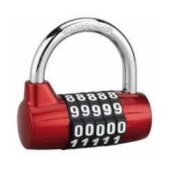 Cadenas SATURN à Combinaison Modifiable THIRARD