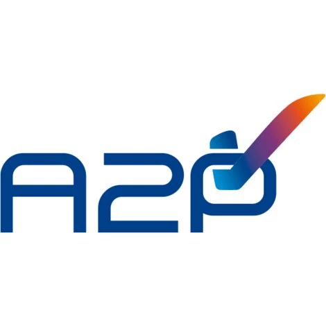 THIRARD - Serrure En Applique Targa A2P* à Fouillot Pour Entrée, Gauche, 3pts, Transit2 30x65mm, Axe 45mm, Or, 4 Clés – Image 4