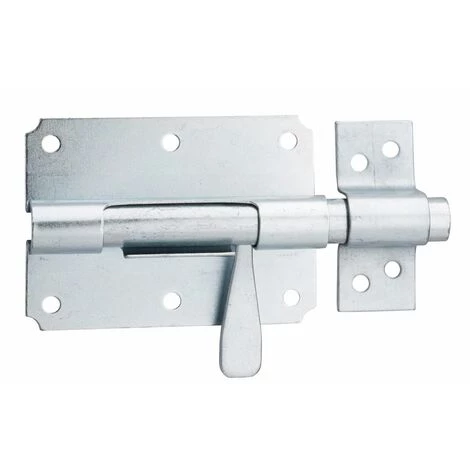 THIRARD - Targette, Pêne Ø 14mm, Acier