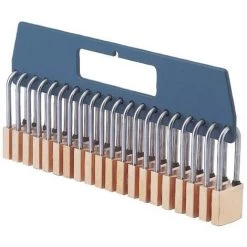 THIRARD - Ratelier Pour 20 Cadenas