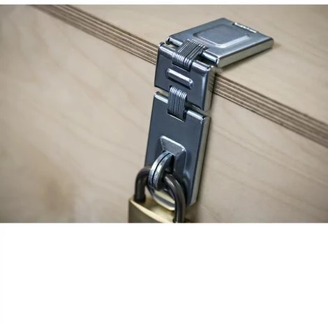THIRARD - Porte-cadenas 200 Mm – Image 2