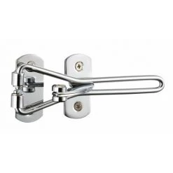 THIRARD - Entrebailleur De Porte Chromé