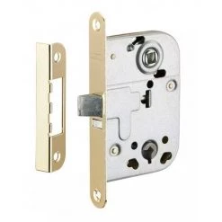 THIRARD - Serrure Encastrable Pour Porte D'intérieur à Condamnation