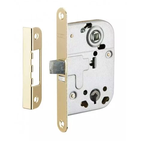 THIRARD - Serrure Encastrable Pour Porte D'intérieur à Condamnation