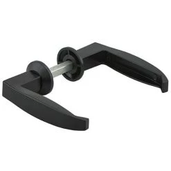 THIRARD - Paire De Poignées Pour Serrure à Crochet