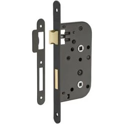 Thirard Serrure Encastrée THIRARD, à Condamnation, Axe 50 Mm