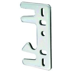 Gâche Plate Pour Serrure De Porte De Garage Thirard CG253004 - CG253004