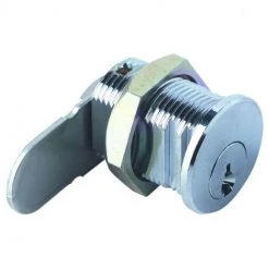 Batteuse Boîte Aux Lettres Sur Passe PTT THIRARD Avec Came Droite Fixation écrou - 28301