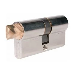 THIRARD CYL.A CLE 30X30 TRIANGLE DE 14 - Besoin D'Habitat