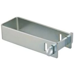 THIRARD Porte Cadenas De Grille