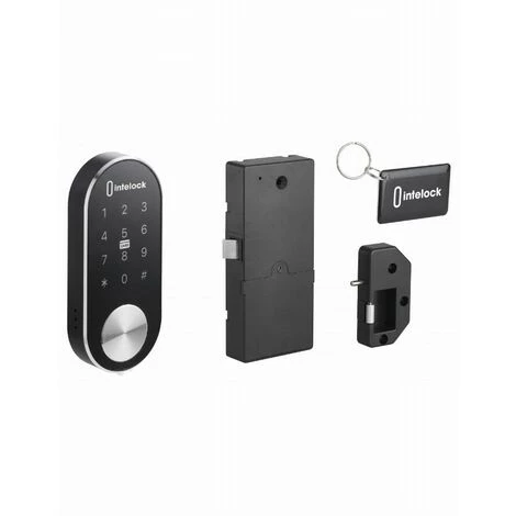 Serrure électronique De Casier THIRARD - 78948