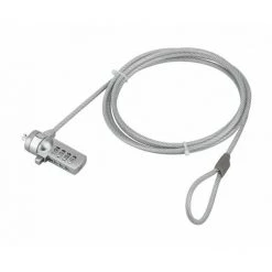 THIRARD Cable Antivol Pour Pc Cable