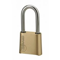 THIRARD Cadenas Laiton A Chiffres