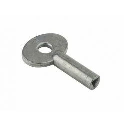 THIRARD Cle Triangulaire Pour Cadenas