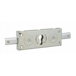 THIRARD Serrure De Rideau Metalique Hz