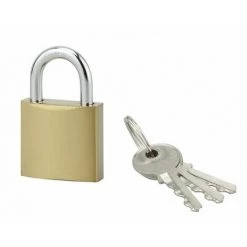 THIRARD Cadenas Acier Laitonne Acera